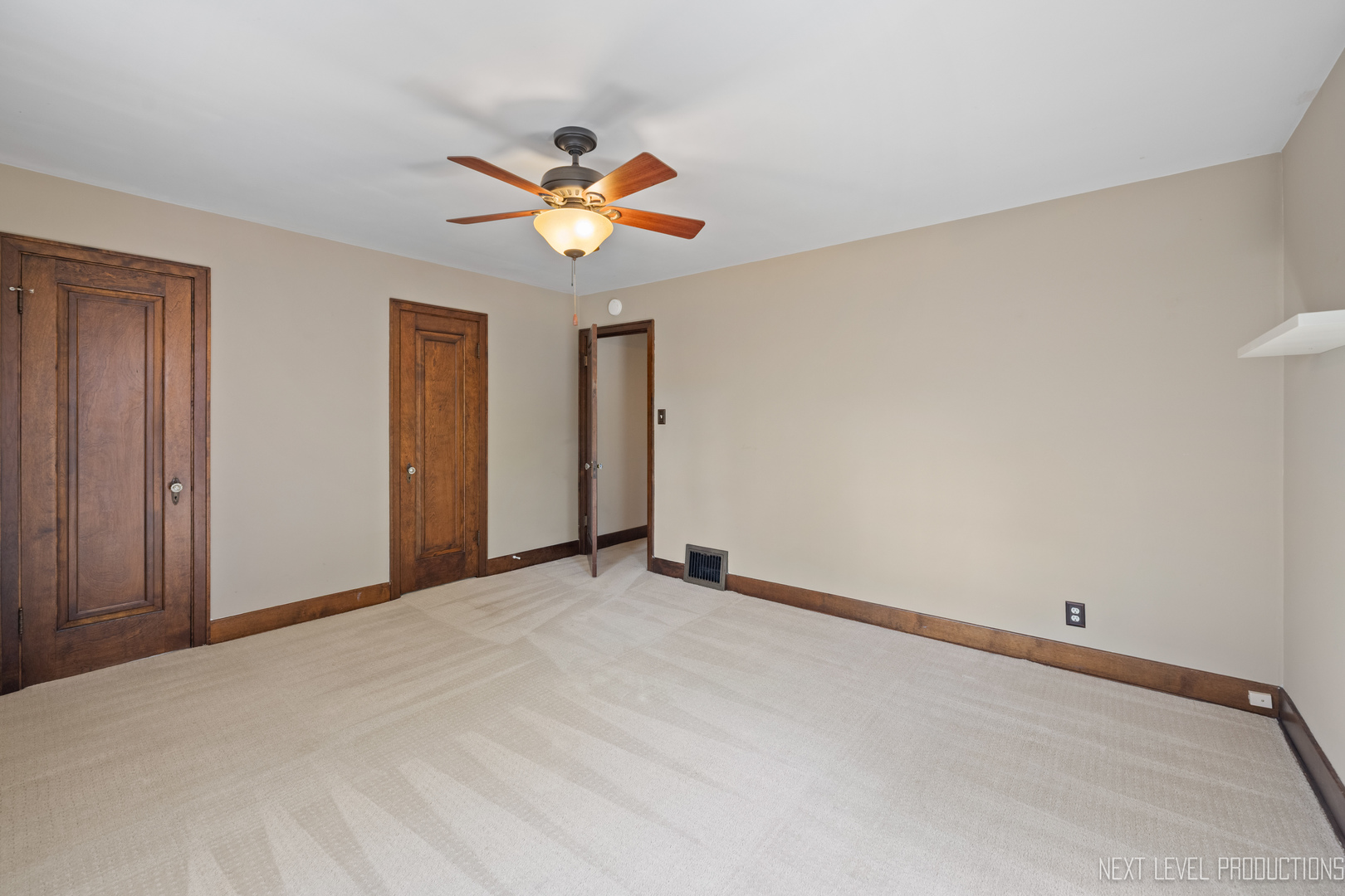 1205 South 4th Street St. Charles, IL 60174 - Photo 15 of 28 a view of an empty room