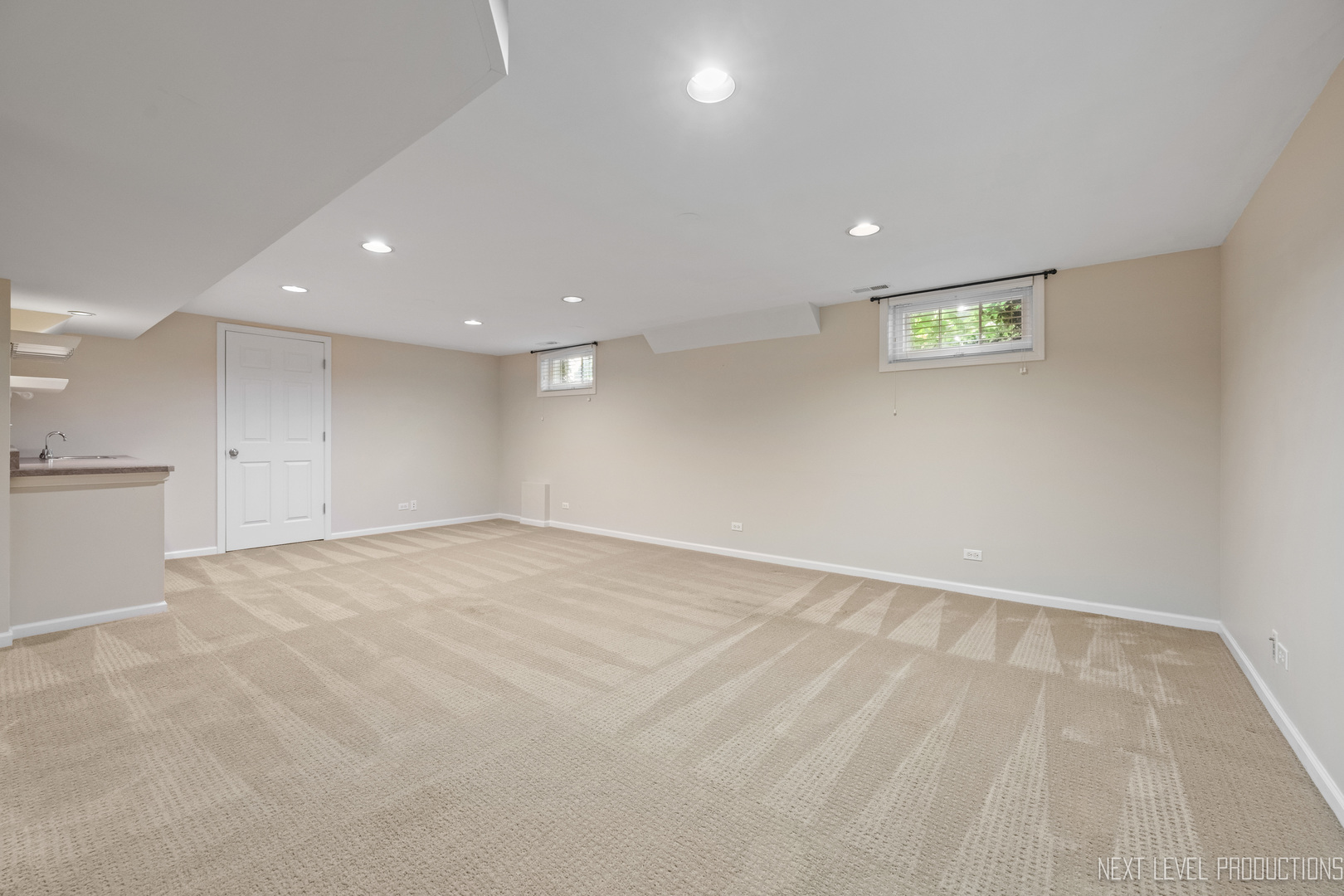 1205 South 4th Street St. Charles, IL 60174 - Photo 19 of 28 a view of an empty room