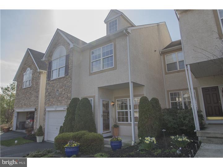 4551 Old Oak Road Doylestown, PA 18902 - Photo 1 of 20 Exterior Front