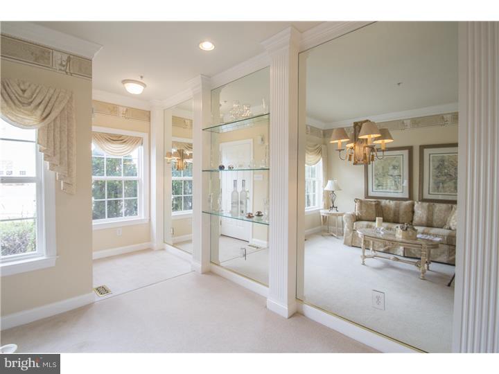 4551 Old Oak Road Doylestown, PA 18902 - Photo 2 of 20 Foyer