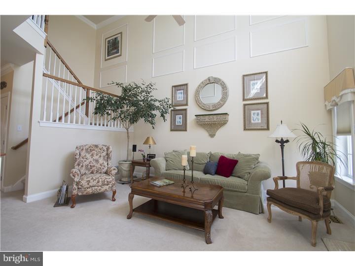 4551 Old Oak Road Doylestown, PA 18902 - Photo 11 of 20 Family Room