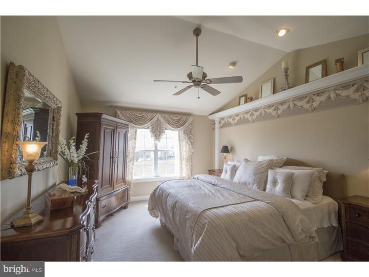 4551 Old Oak Road Doylestown, PA 18902 - Photo 14 of 20 Master Bedroom