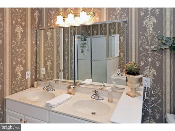 4551 Old Oak Road Doylestown, PA 18902 - Photo 15 of 20 Master Bathroom