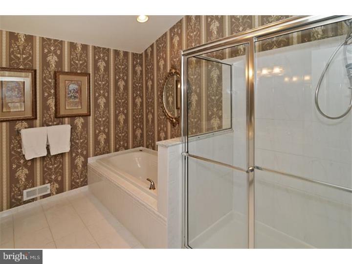 4551 Old Oak Road Doylestown, PA 18902 - Photo 16 of 20 Master Bathroom