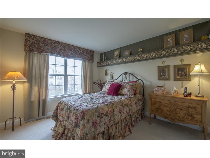 4551 Old Oak Road Doylestown, PA 18902 - Photo 17 of 20 Bedroom 2