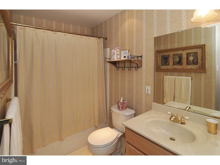 4551 Old Oak Road Doylestown, PA 18902 - Photo 18 of 20 Bathroom