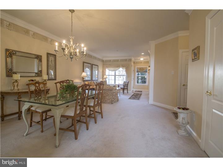 4551 Old Oak Road Doylestown, PA 18902 - Photo 5 of 20 Dining Room