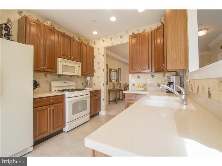 4551 Old Oak Road Doylestown, PA 18902 - Photo 7 of 20 Kitchen