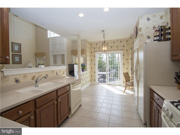 4551 Old Oak Road Doylestown, PA 18902 - Photo 8 of 20 Kitchen