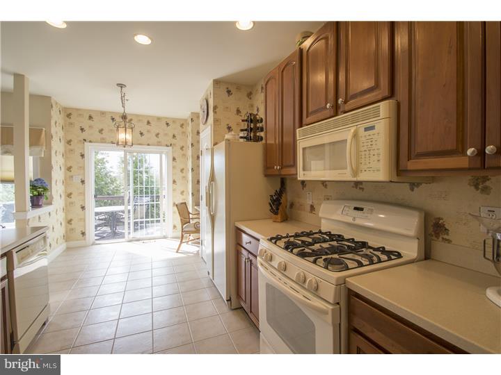 4551 Old Oak Road Doylestown, PA 18902 - Photo 9 of 20 Kitchen