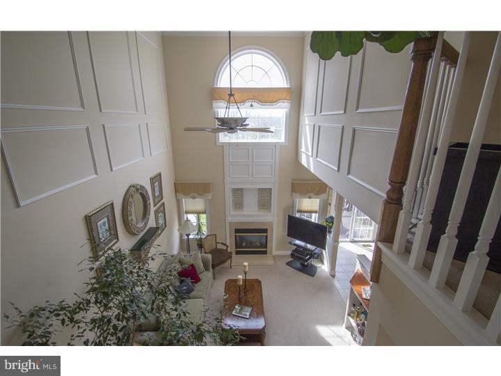 4551 Old Oak Road Doylestown, PA 18902 - Photo 10 of 20 Family Room