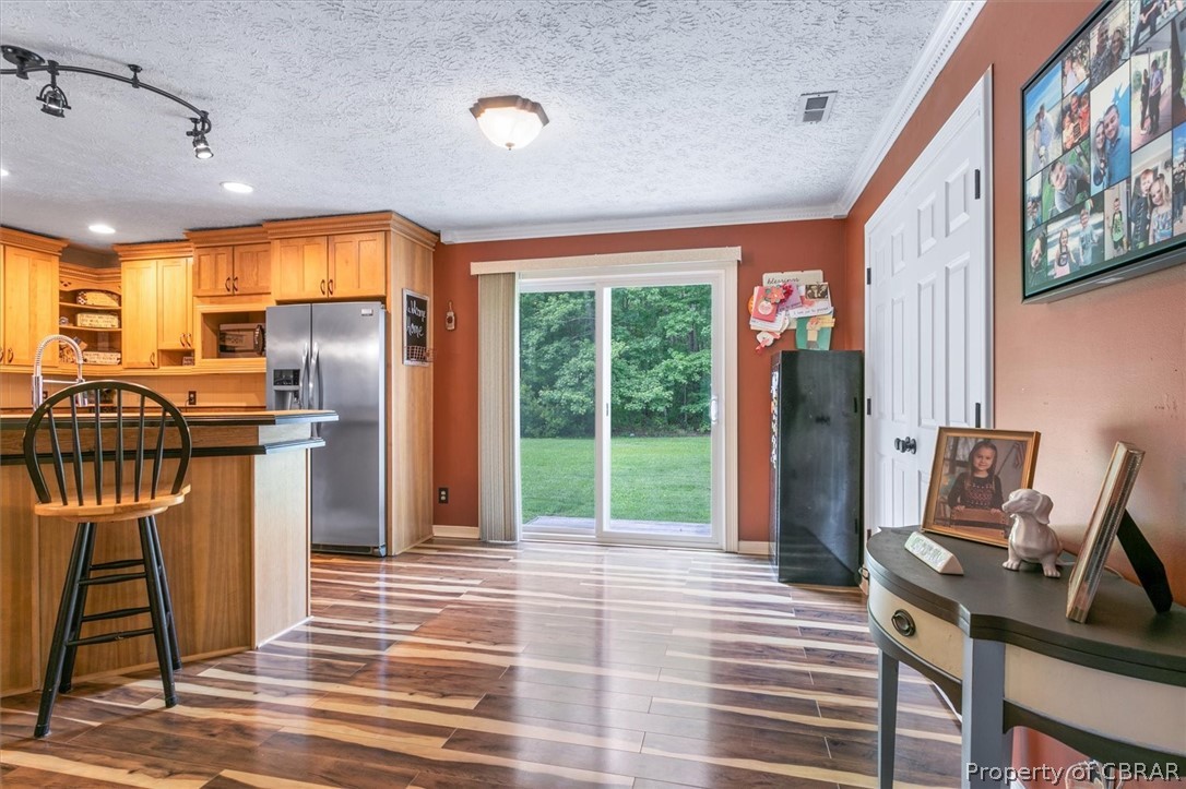281 Borum Creek Road Susan, VA 23163 - Photo 12 of 33