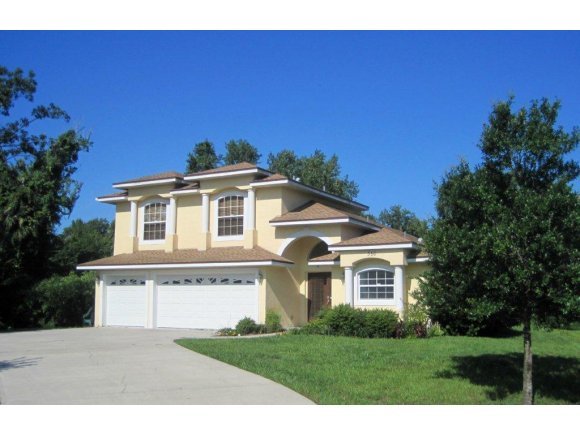 350 South Carpenter Road Titusville, FL 32796 - Photo 1 of 12 Primary Photo