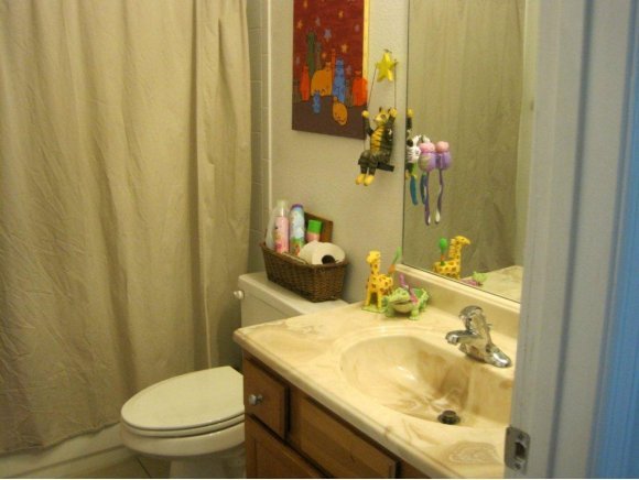 350 South Carpenter Road Titusville, FL 32796 - Photo 10 of 12 Additional Photo