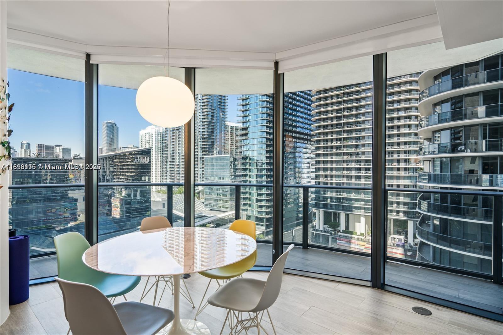 55 Southwest 9th Street, Unit 1801 Miami, FL 33130 - Photo 12 of 41