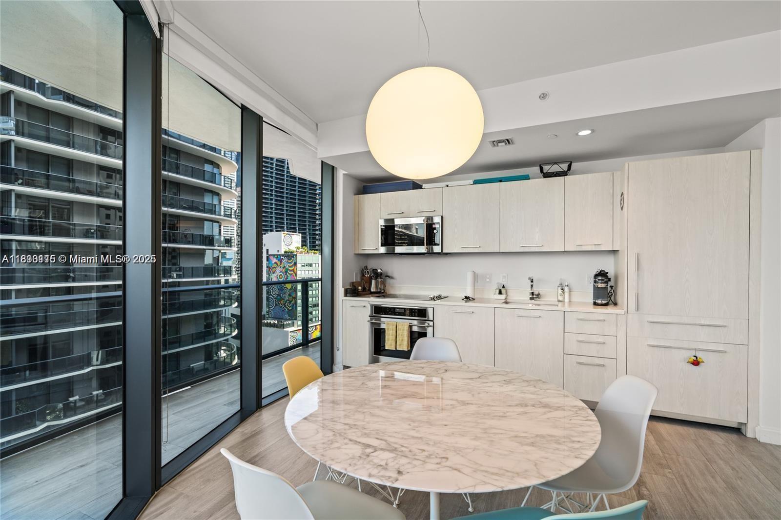 55 Southwest 9th Street, Unit 1801 Miami, FL 33130 - Photo 13 of 41