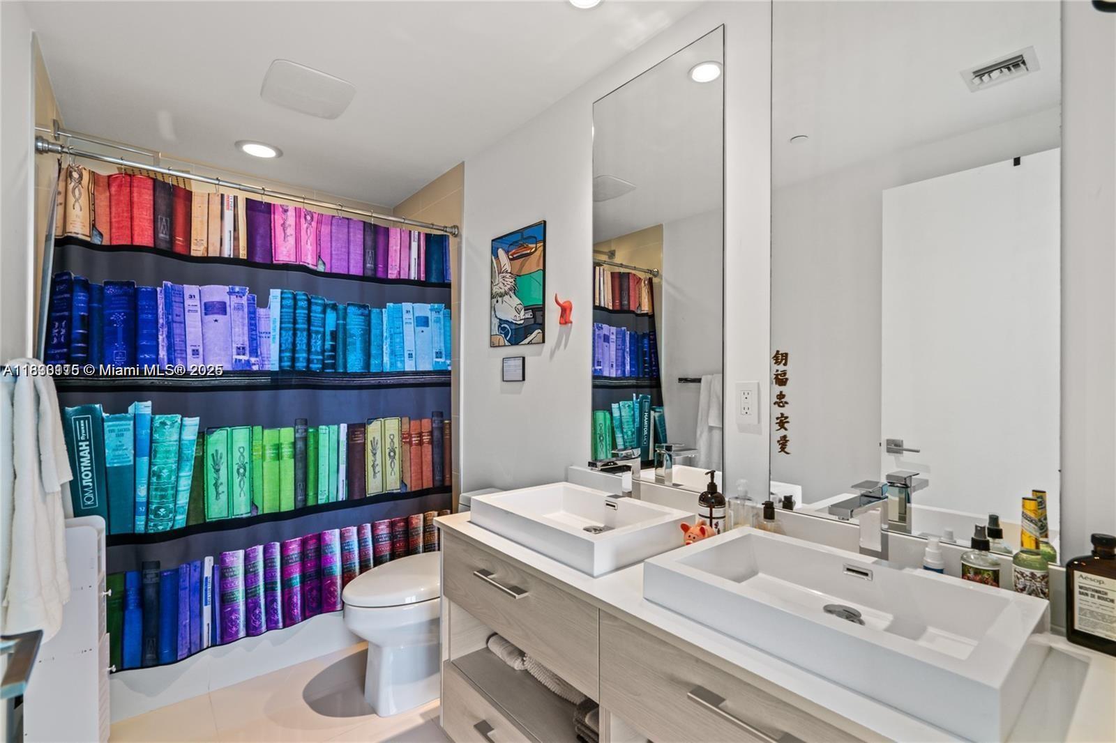 55 Southwest 9th Street, Unit 1801 Miami, FL 33130 - Photo 21 of 41