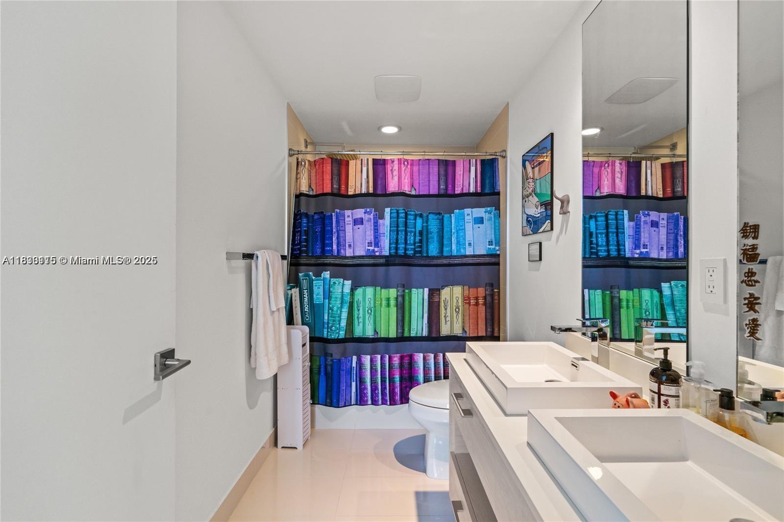 55 Southwest 9th Street, Unit 1801 Miami, FL 33130 - Photo 22 of 41