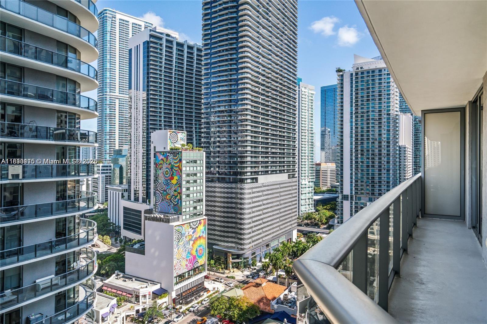 55 Southwest 9th Street, Unit 1801 Miami, FL 33130 - Photo 29 of 41