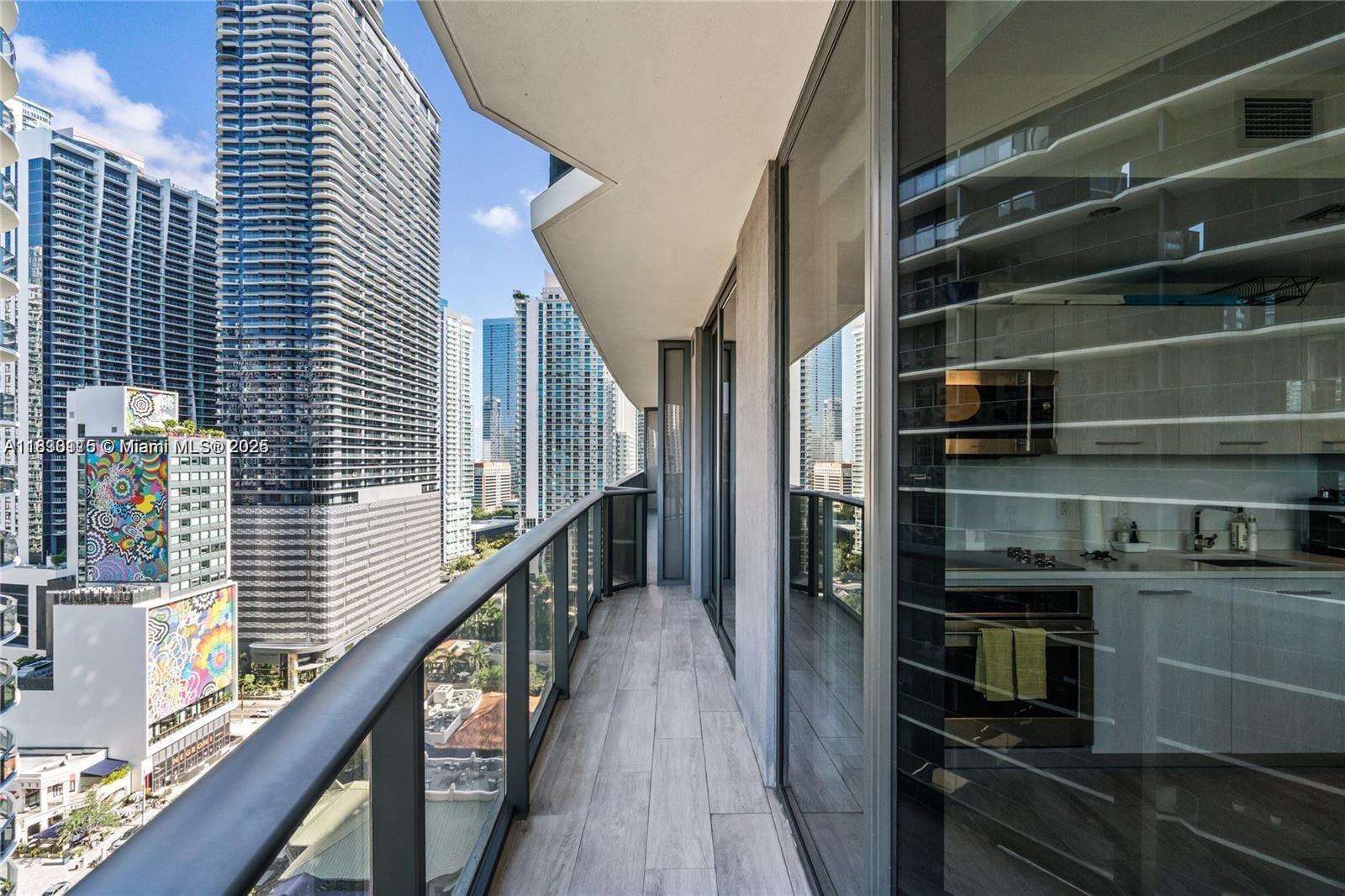 55 Southwest 9th Street, Unit 1801 Miami, FL 33130 - Photo 32 of 41