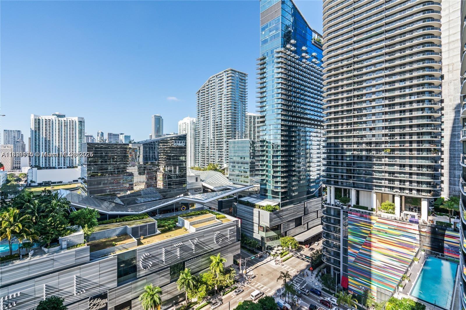 55 Southwest 9th Street, Unit 1801 Miami, FL 33130 - Photo 34 of 41