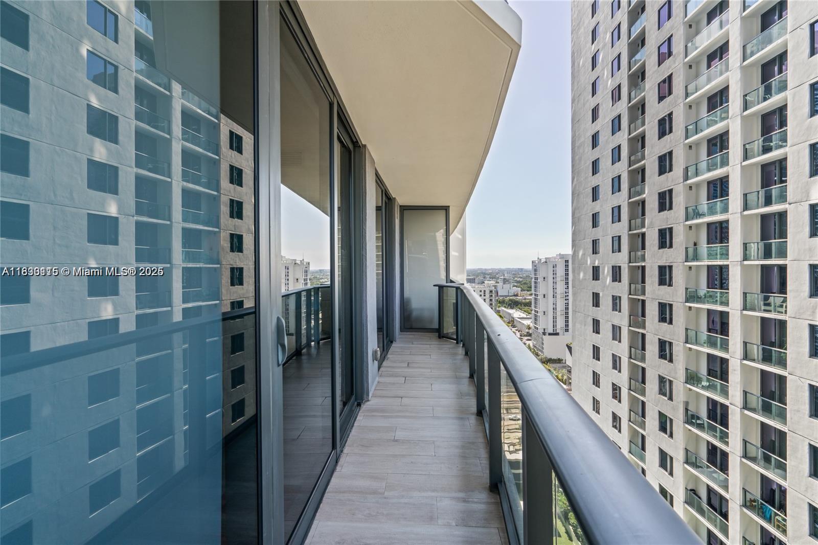 55 Southwest 9th Street, Unit 1801 Miami, FL 33130 - Photo 36 of 41