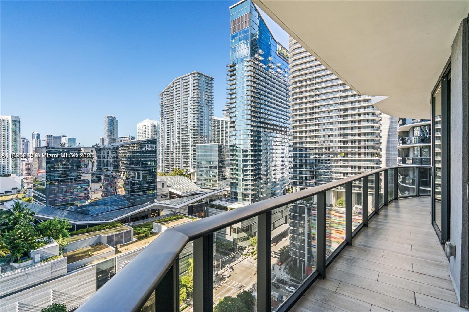 55 Southwest 9th Street, Unit 1801 Miami, FL 33130 - Photo 38 of 41