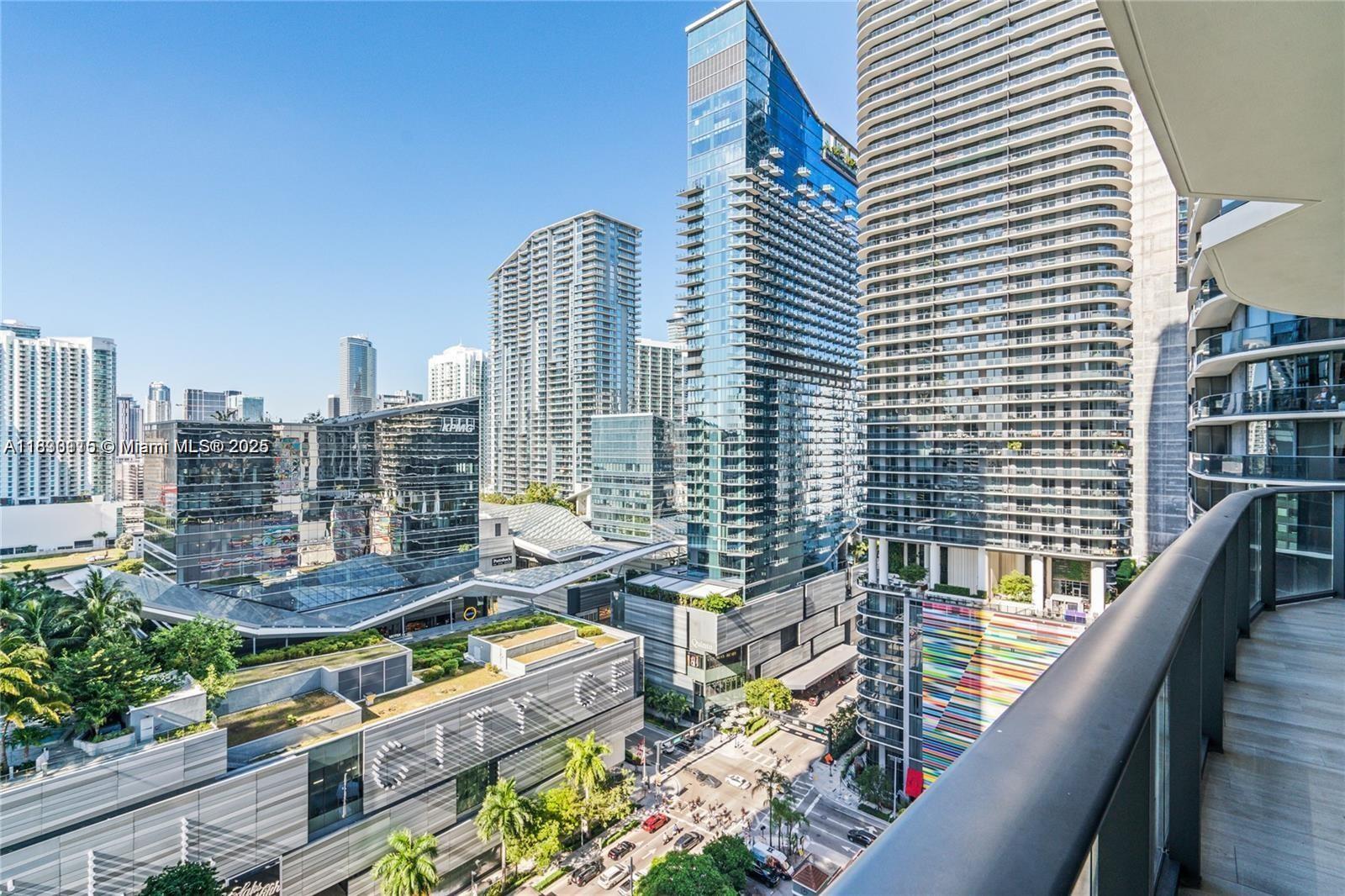 55 Southwest 9th Street, Unit 1801 Miami, FL 33130 - Photo 40 of 41