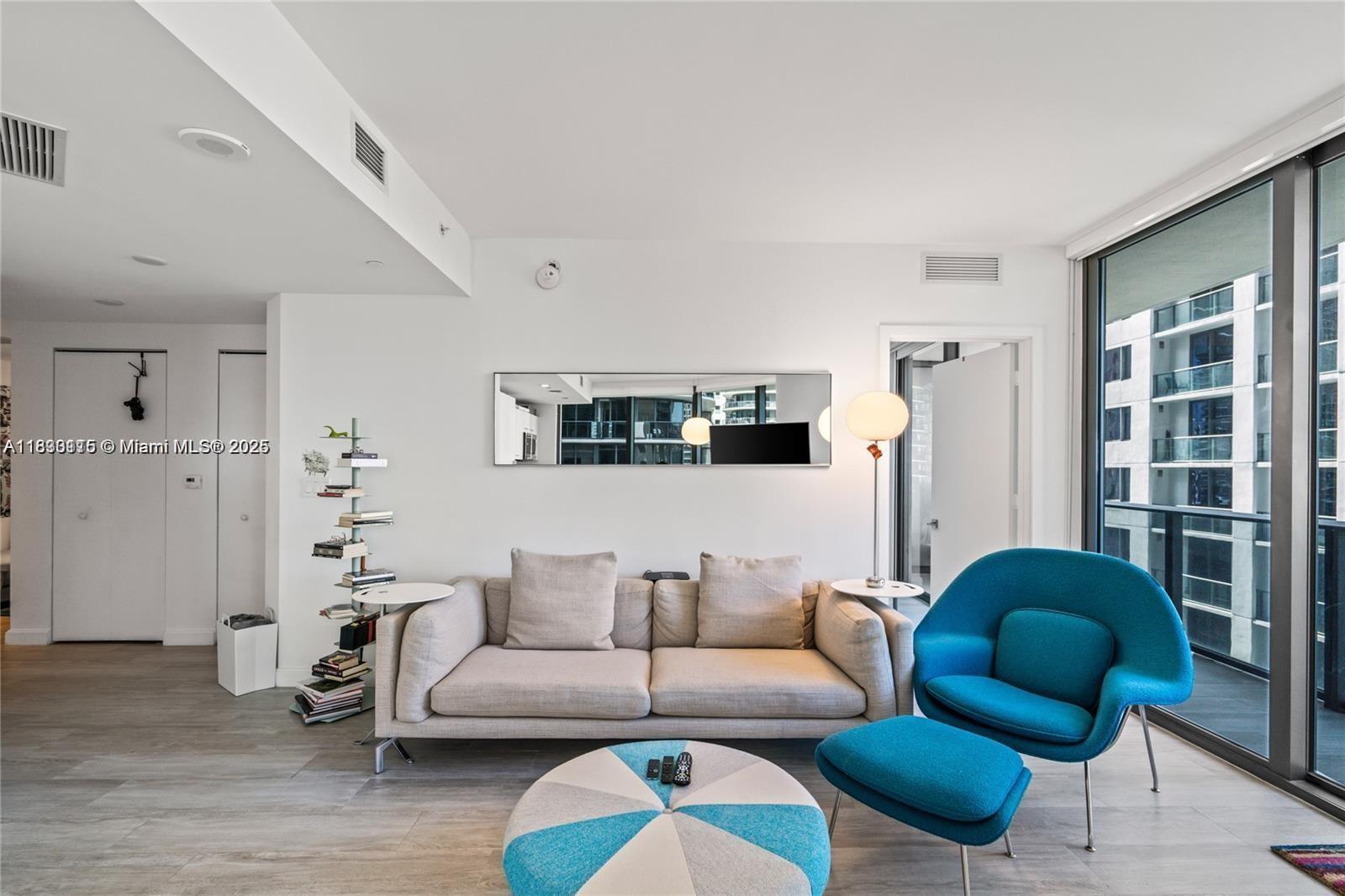 55 Southwest 9th Street, Unit 1801 Miami, FL 33130 - Photo 8 of 41