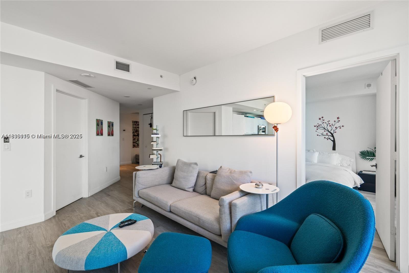 55 Southwest 9th Street, Unit 1801 Miami, FL 33130 - Photo 9 of 41