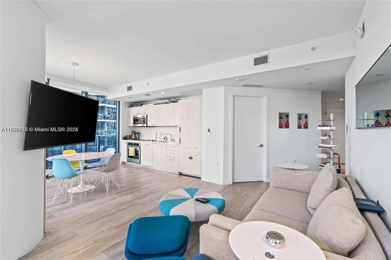 55 Southwest 9th Street, Unit 1801 Miami, FL 33130 - Photo 10 of 41