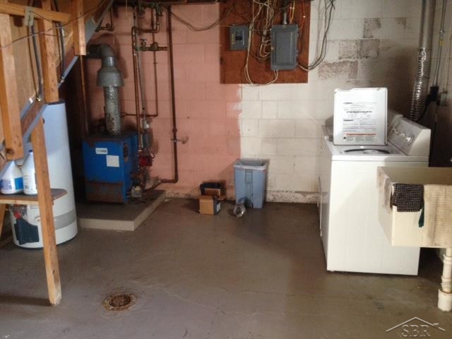 1385 West Vassar Road Reese, MI 48757 - Photo 11 of 13 31215780-10.JPG