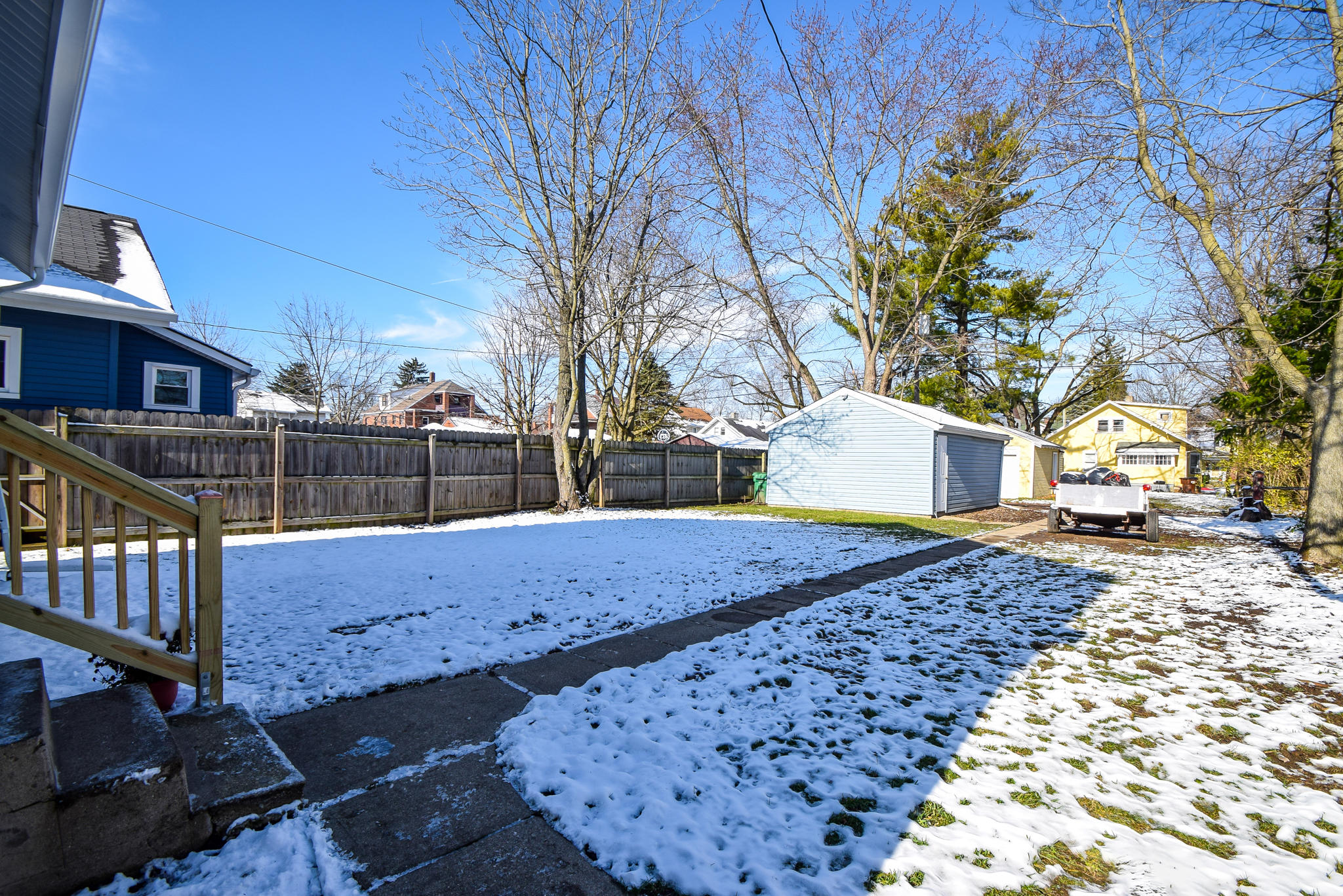 608 East Cecil Street Springfield, OH 45503 - Photo 34 of 37 Gallery Image 34