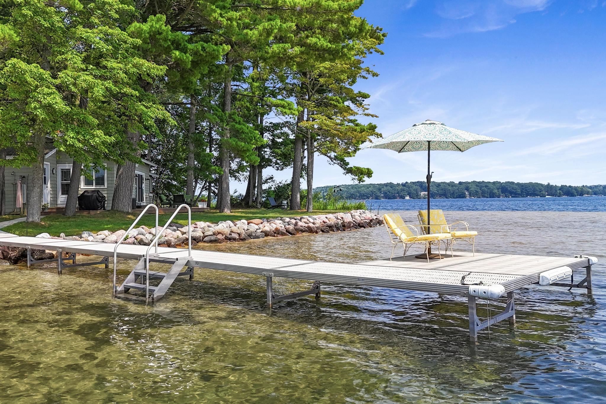 620 Lakewood Road Traverse City, MI 49685 - Photo 8 of 74