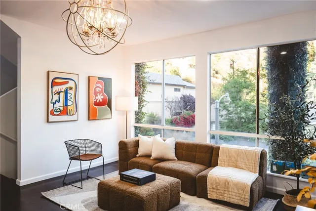 $3,680,000 | 1833 Roscomare Road, Los Angeles, CA 90077