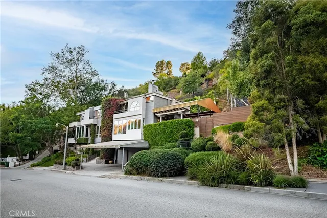 $3,680,000 | 1833 Roscomare Road, Los Angeles, CA 90077