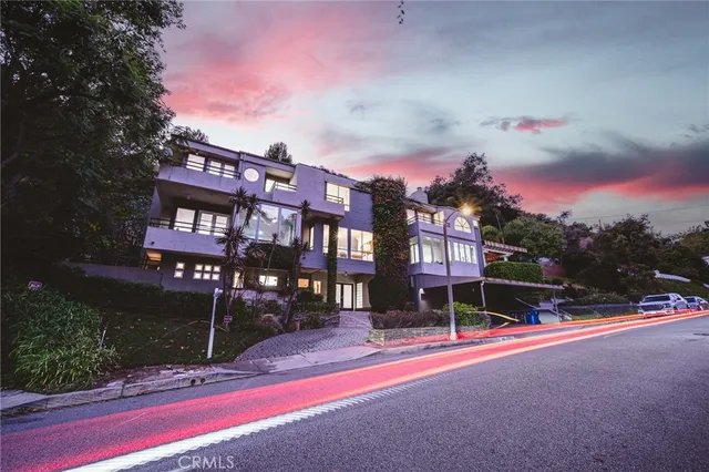 $3,680,000 | 1833 Roscomare Road, Los Angeles, CA 90077