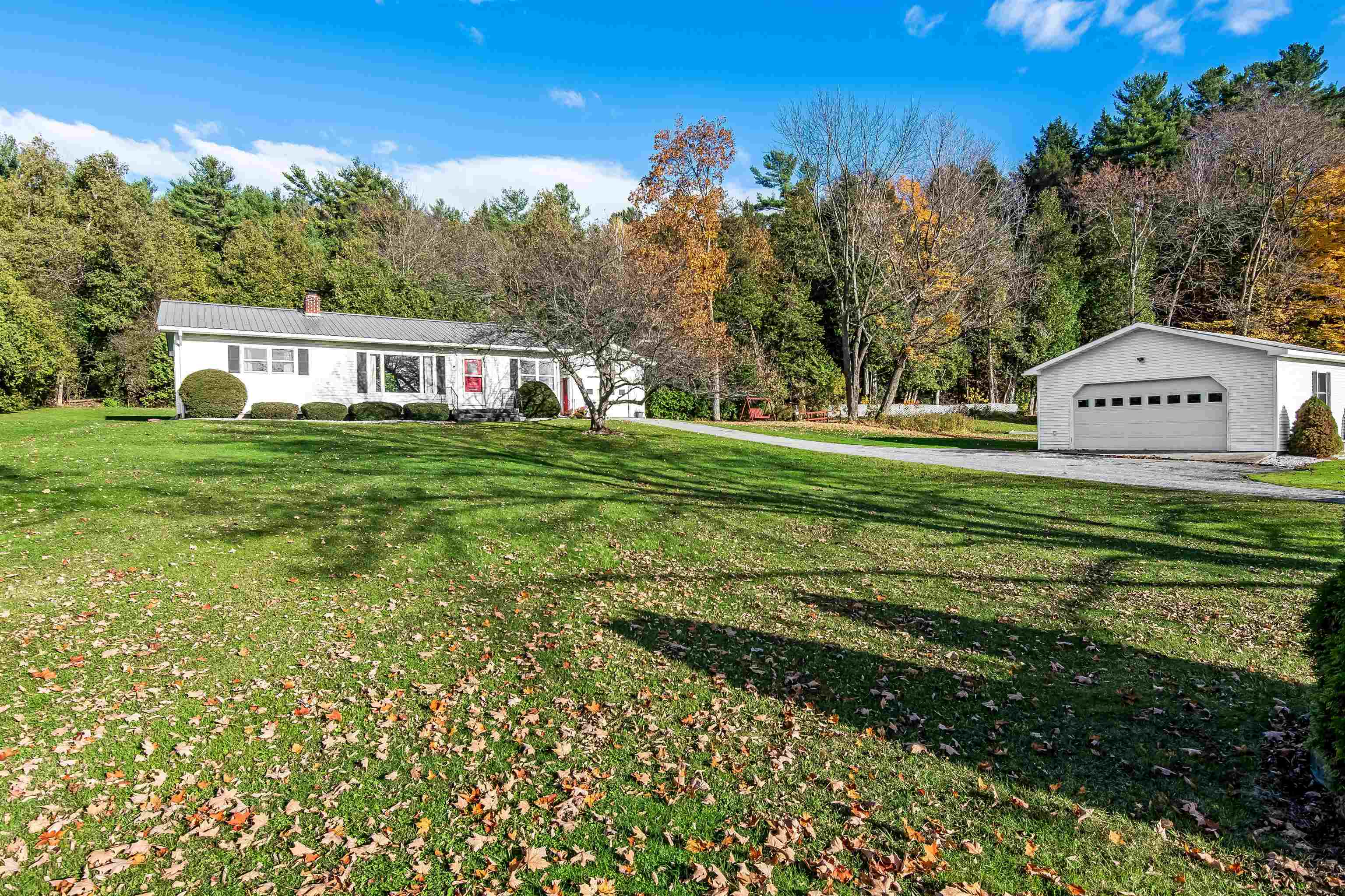 6983 Rte 116 St. George, VT 05495 - Photo 1 of 27 Gallery Image 1