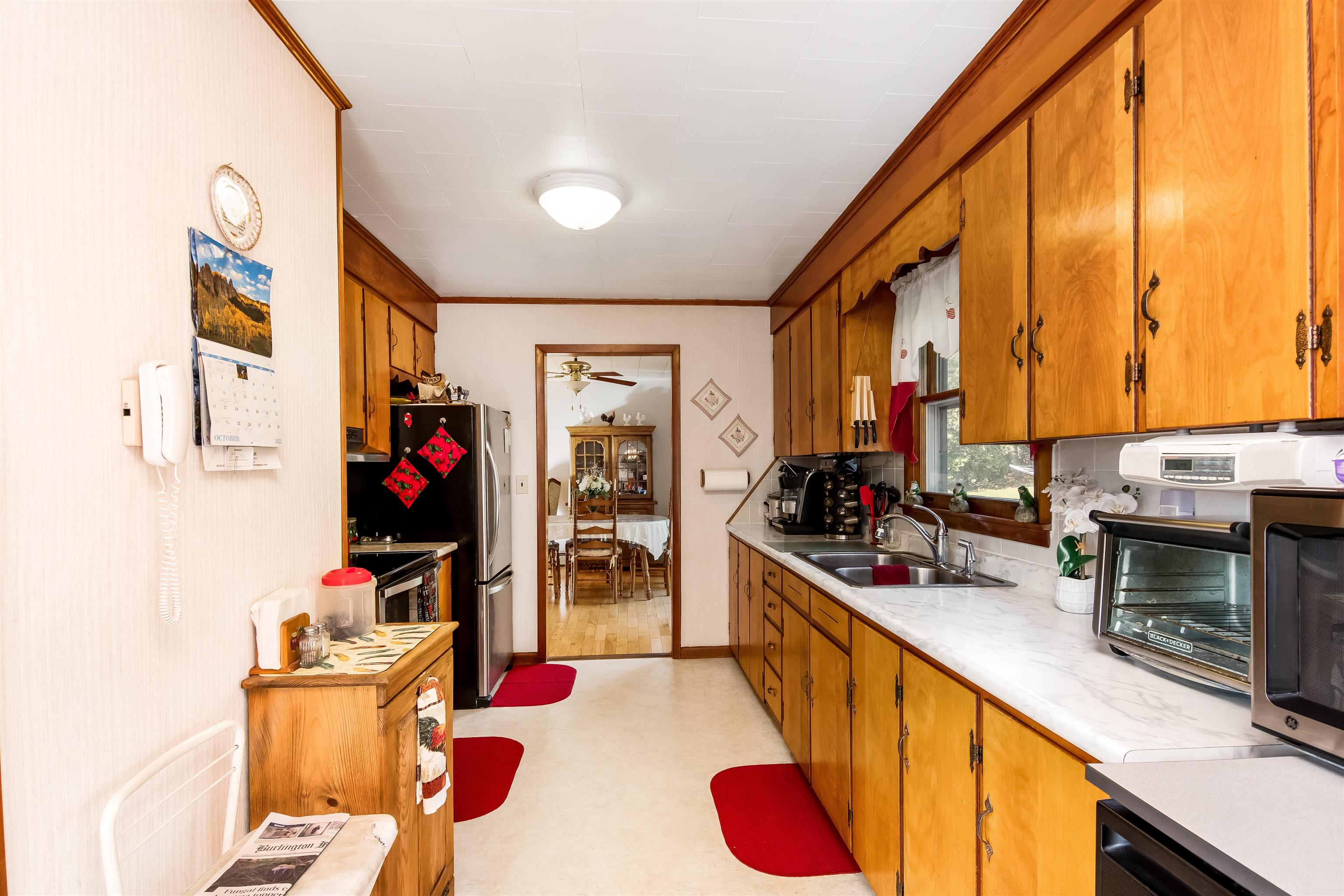 6983 Rte 116 St. George, VT 05495 - Photo 11 of 27 Gallery Image 11