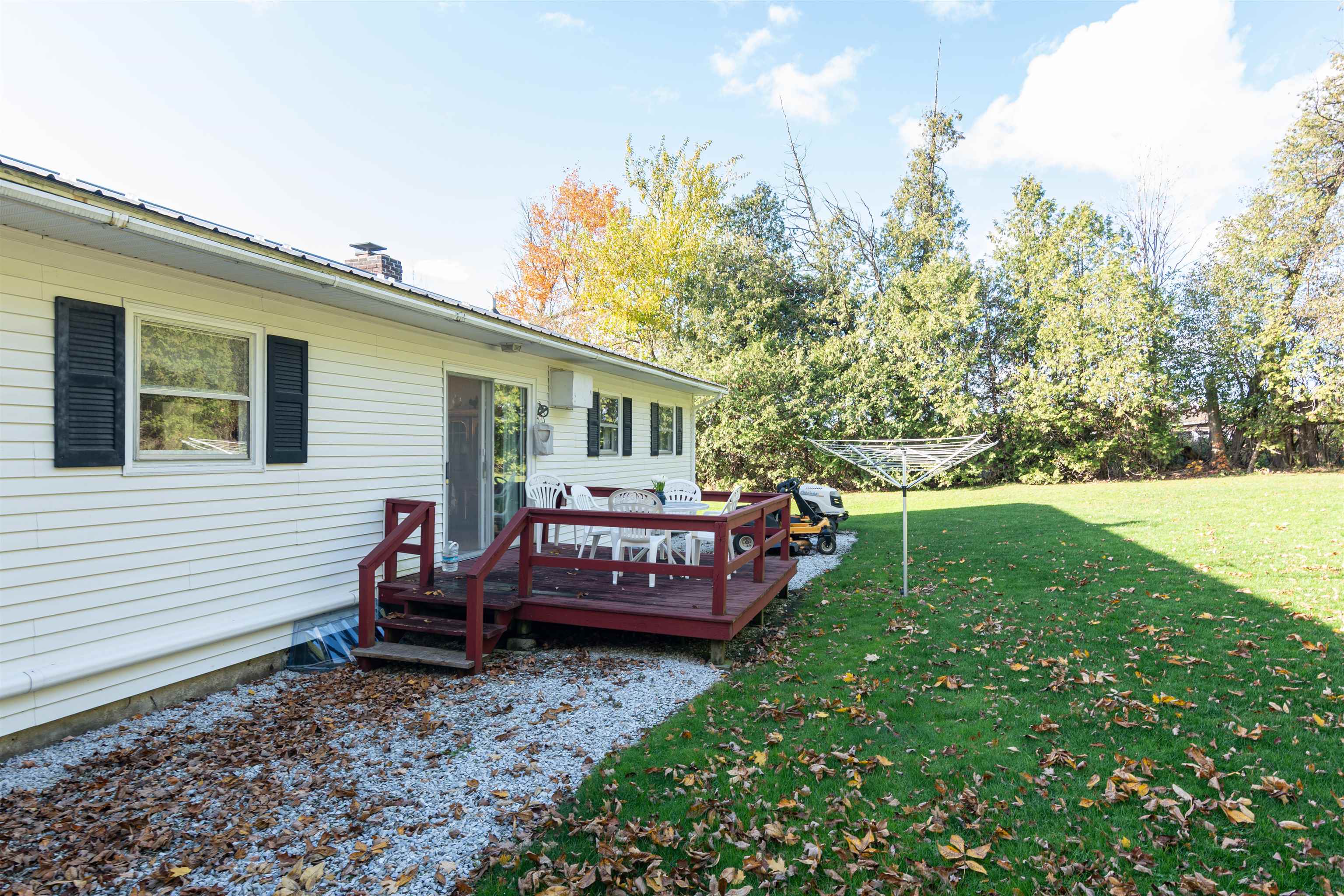 6983 Rte 116 St. George, VT 05495 - Photo 25 of 27 Gallery Image 25