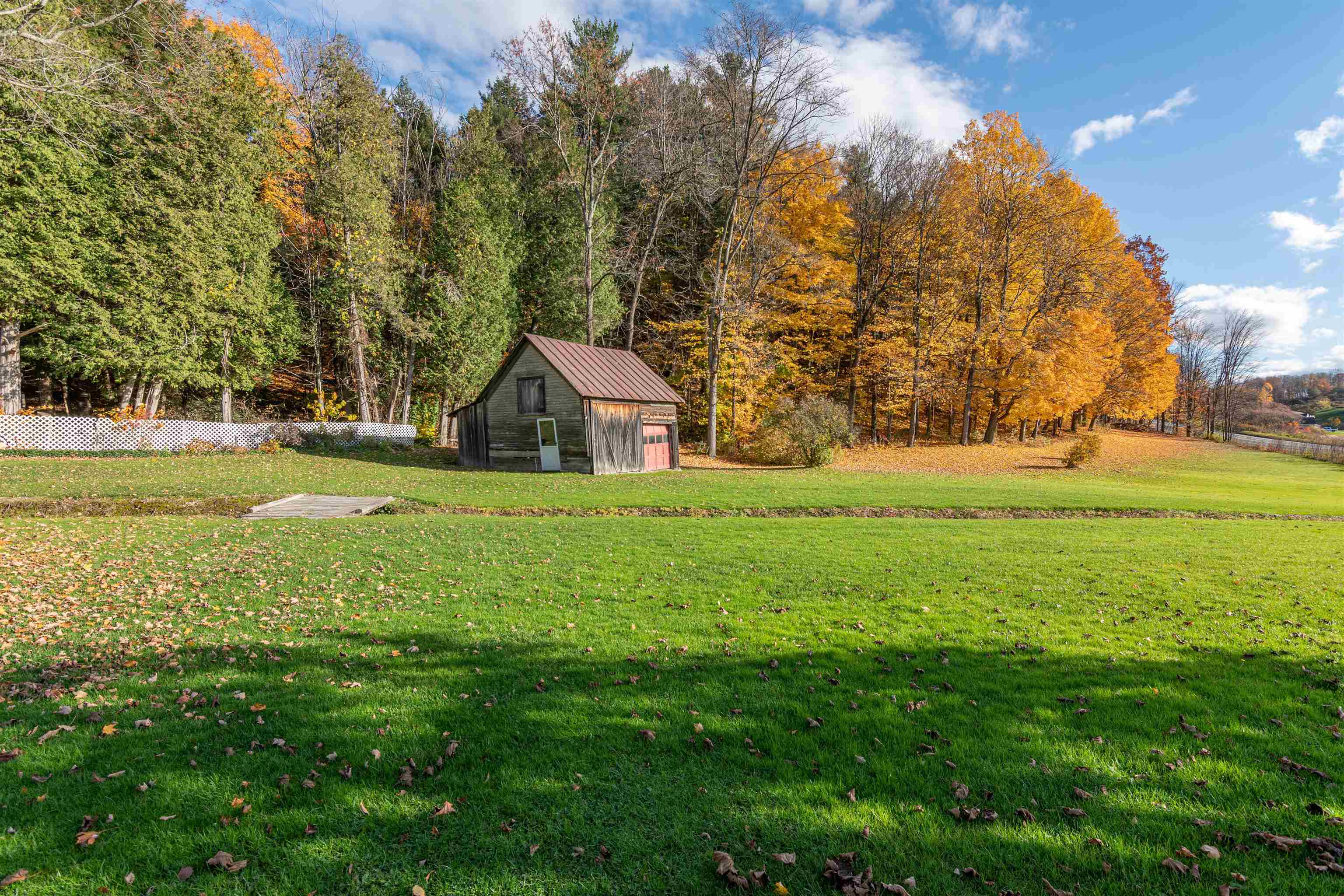 6983 Rte 116 St. George, VT 05495 - Photo 27 of 27 Gallery Image 27