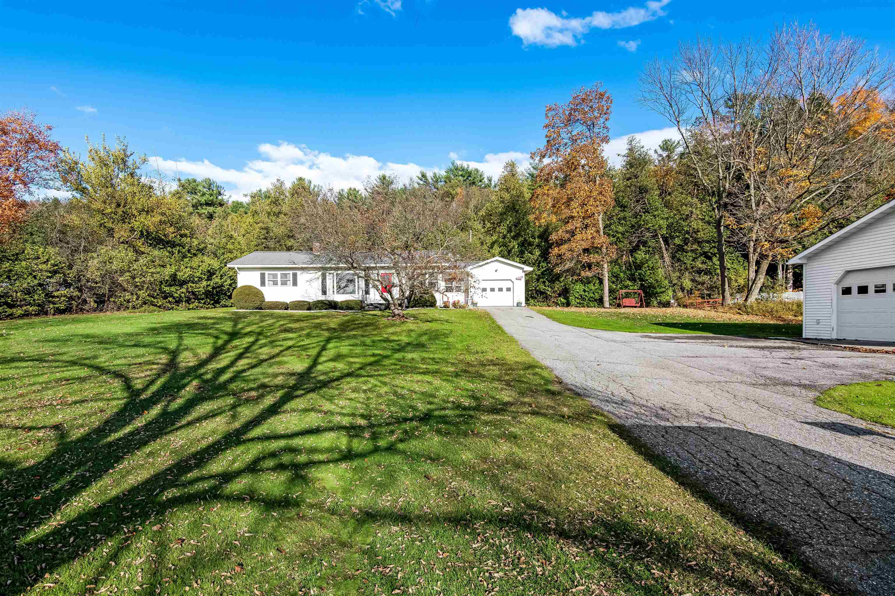 6983 Rte 116 St. George, VT 05495 - Photo 4 of 27 Gallery Image 4