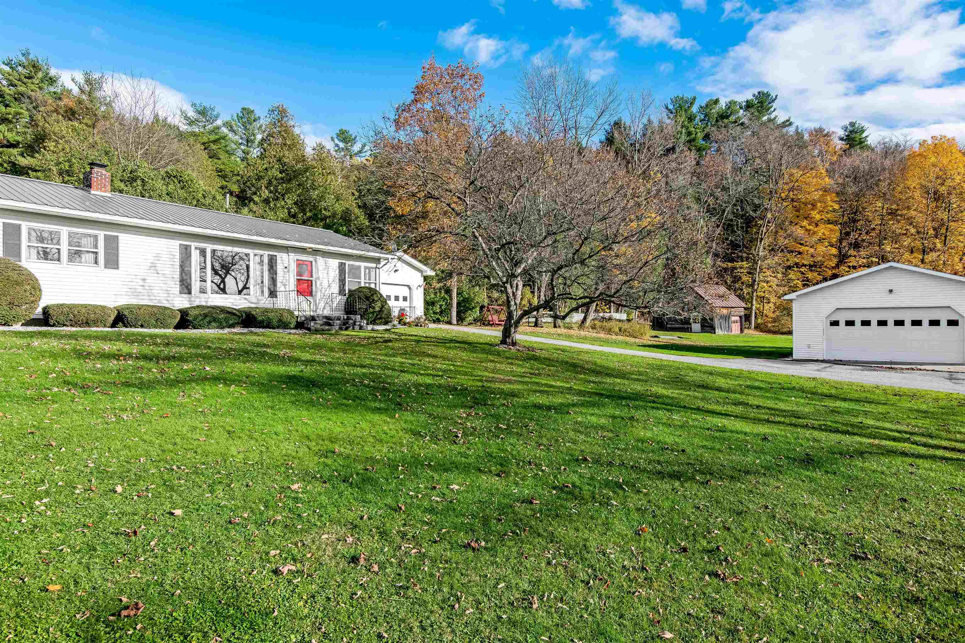 6983 Rte 116 St. George, VT 05495 - Photo 5 of 27 Gallery Image 5