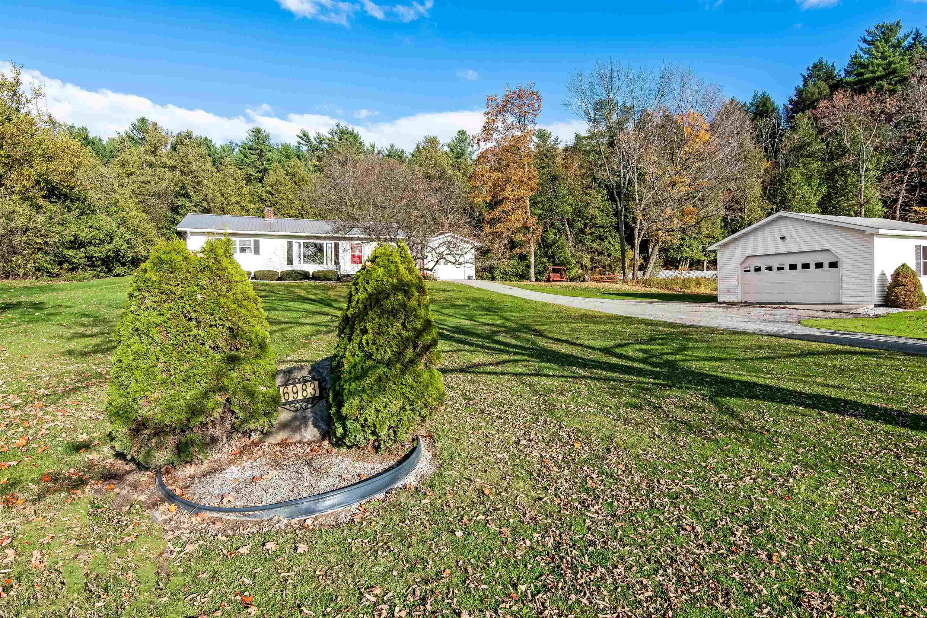 6983 Rte 116 St. George, VT 05495 - Photo 6 of 27 Gallery Image 6