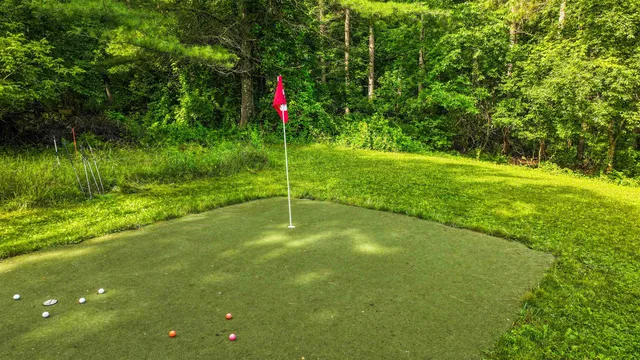 $899,000 | 1128 Taylor Road, Amherst Junction, WI 54407