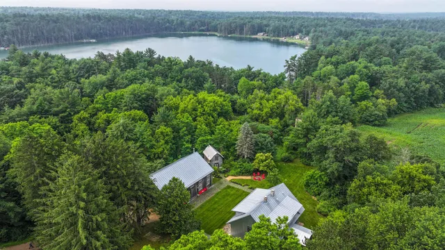 $899,000 | 1128 Taylor Road, Amherst Junction, WI 54407