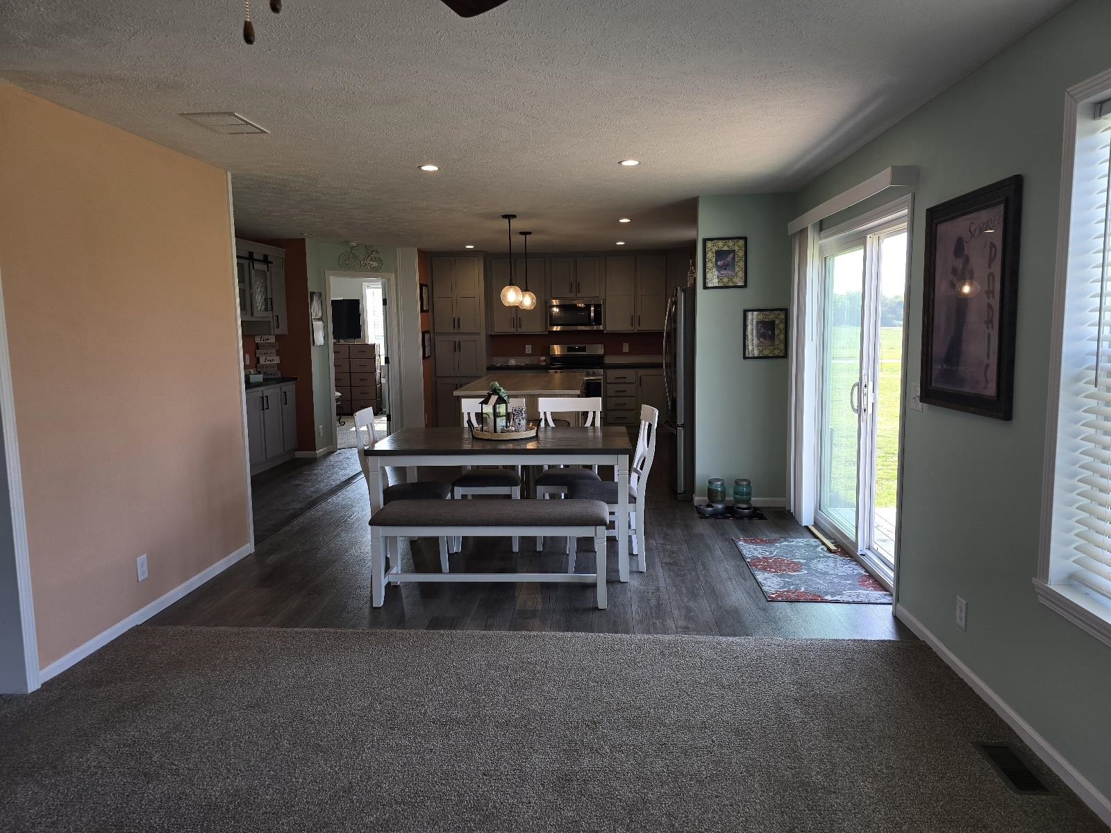 4975 East Bennington Road Vernon, MI 48476 - Photo 15 of 30