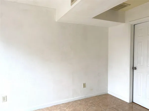 a view of small space