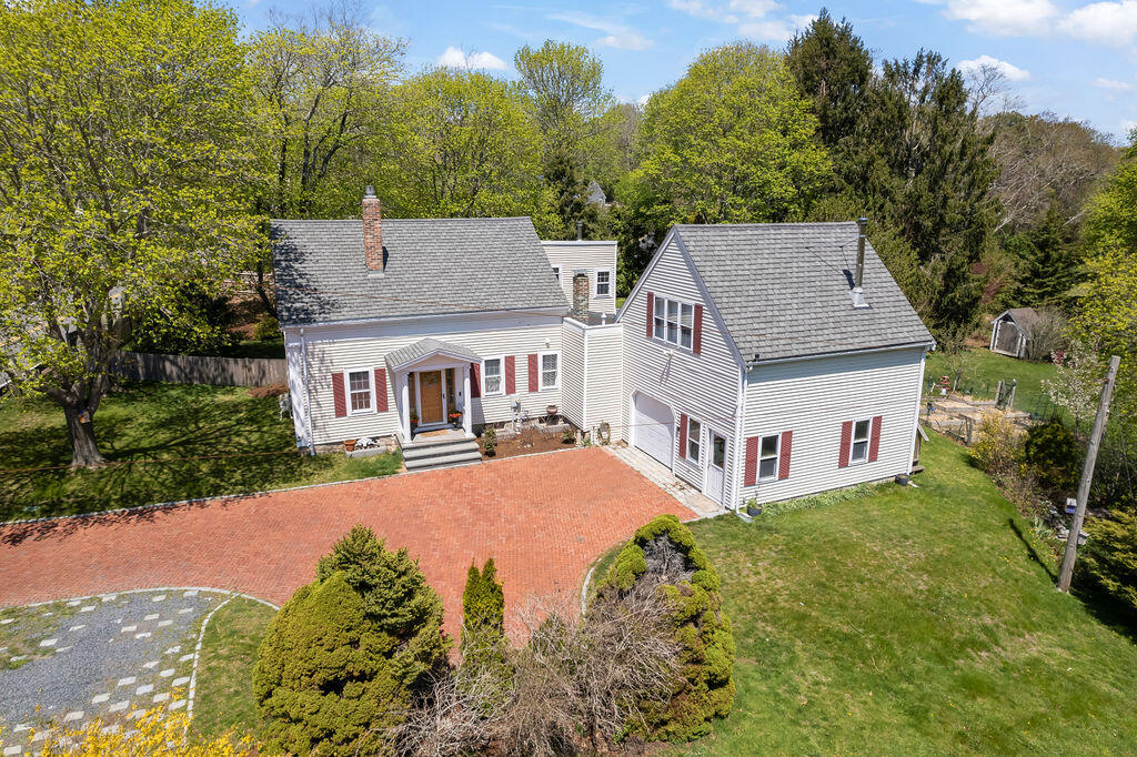 78 Cotuit Road Sandwich, MA 02563 - Photo 1 of 68 DJI_0030