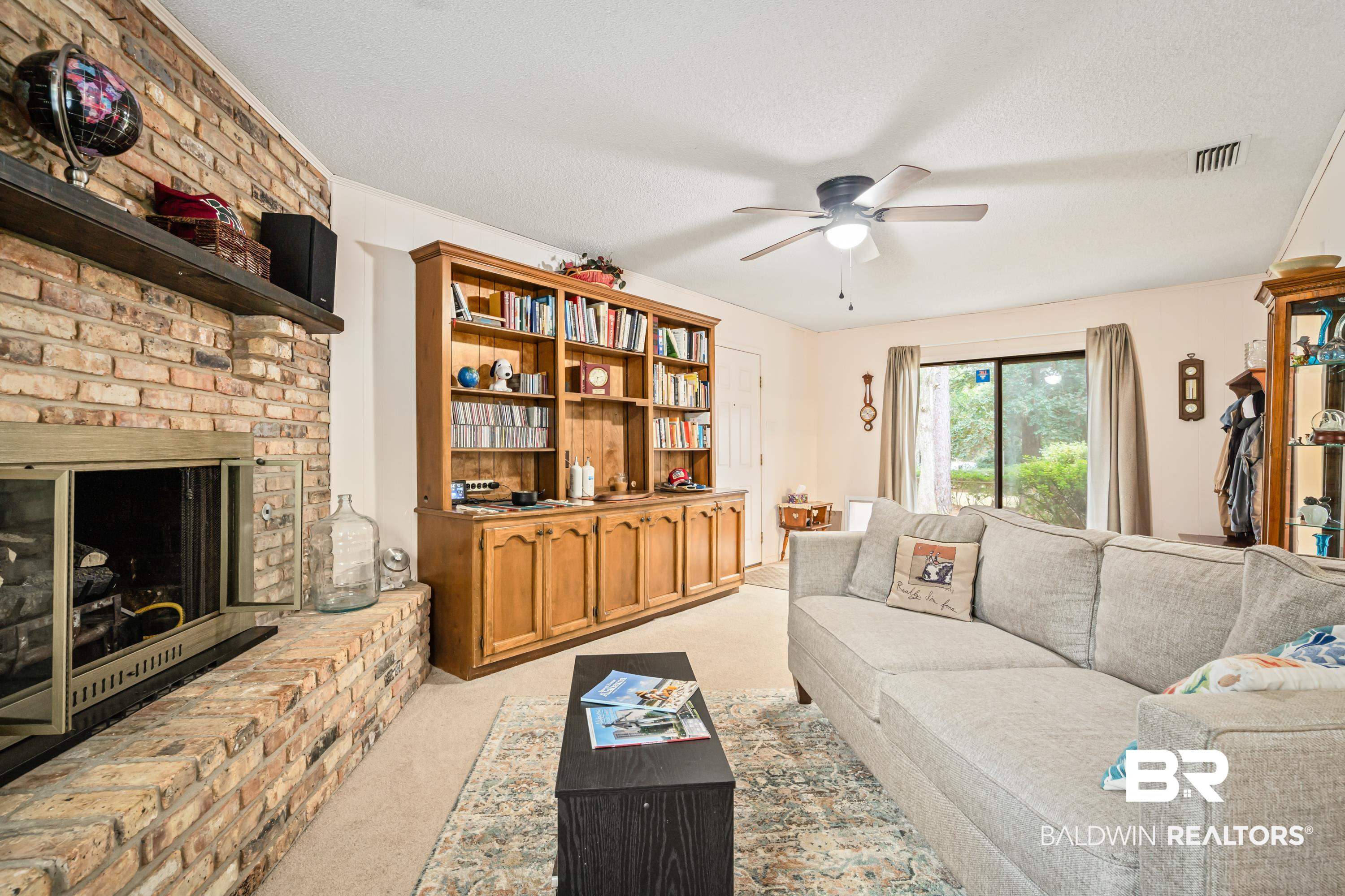 301 Byron Avenue East Mobile, AL 36609 - Photo 7 of 18 den